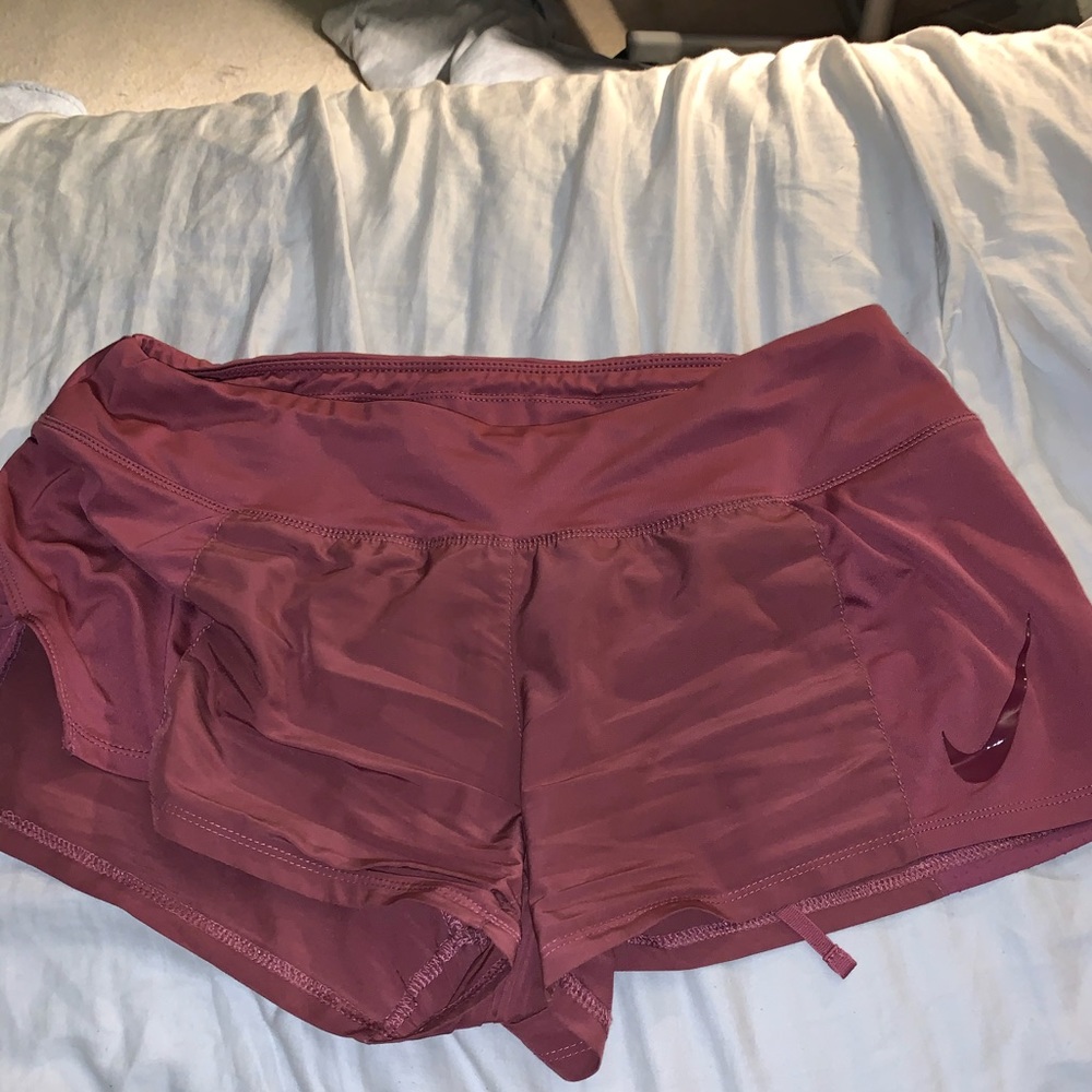 women’s nike shorts